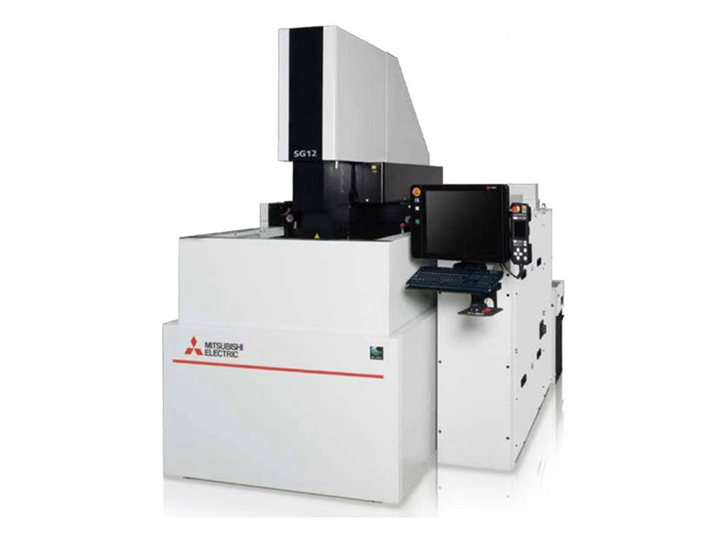 三菱火花機(jī)